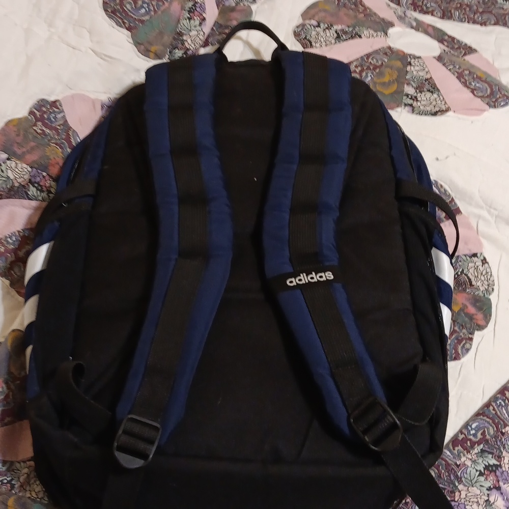 Adidas Backpack Large - image 8